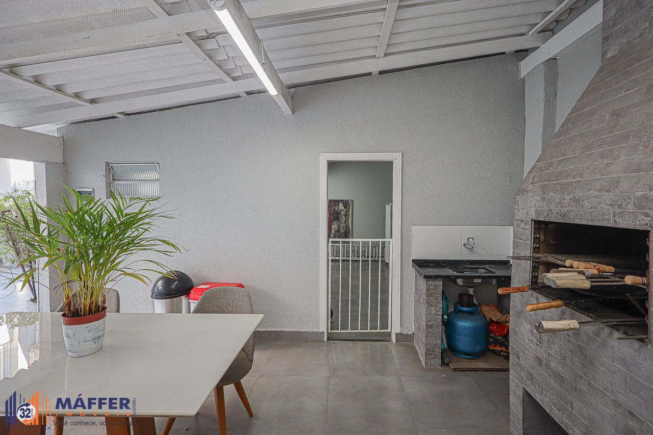 Casa, 4 quartos, 290 m² - Foto 56