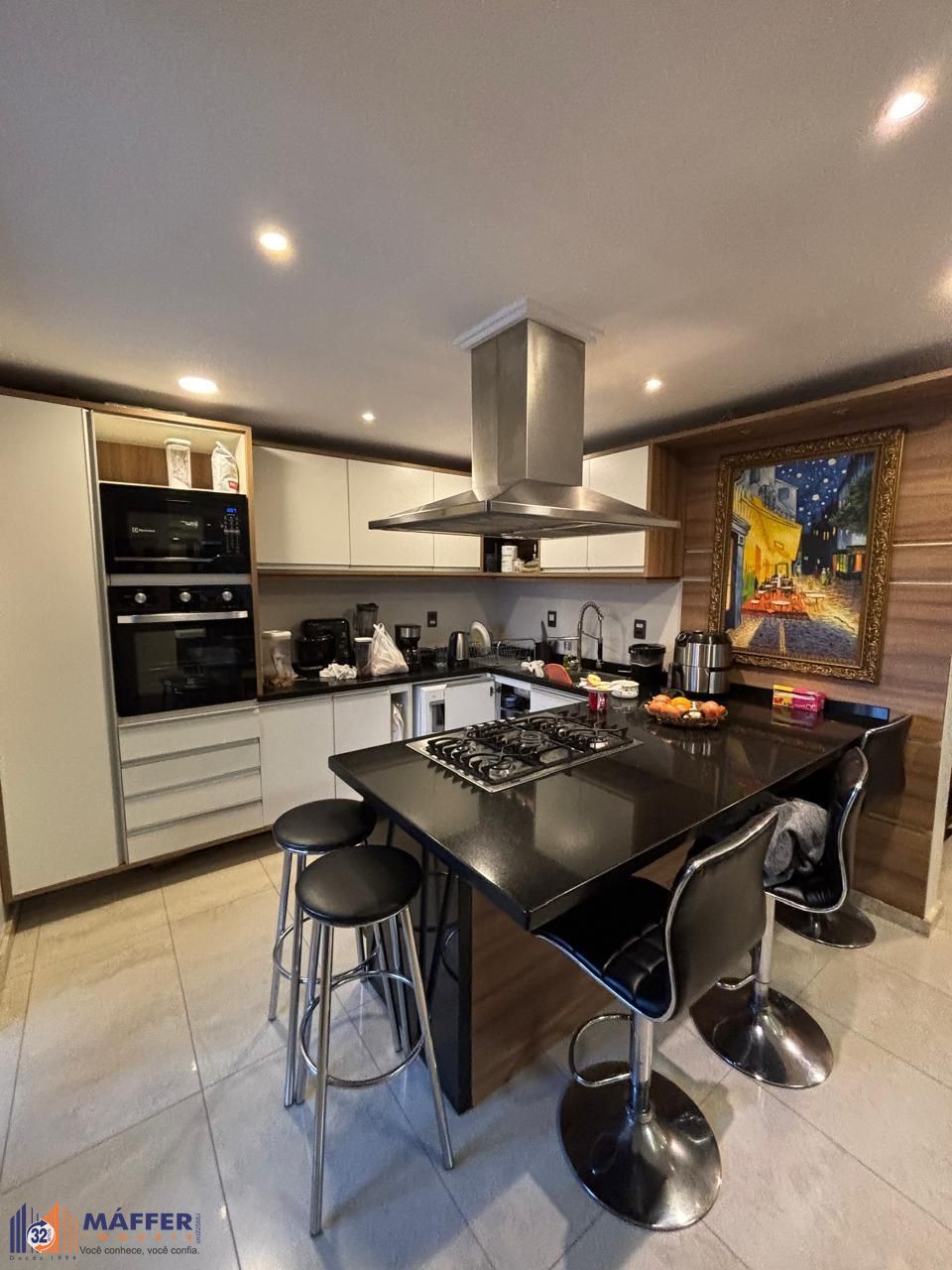 Apartamento, 4 quartos, 128 m² - Foto 21