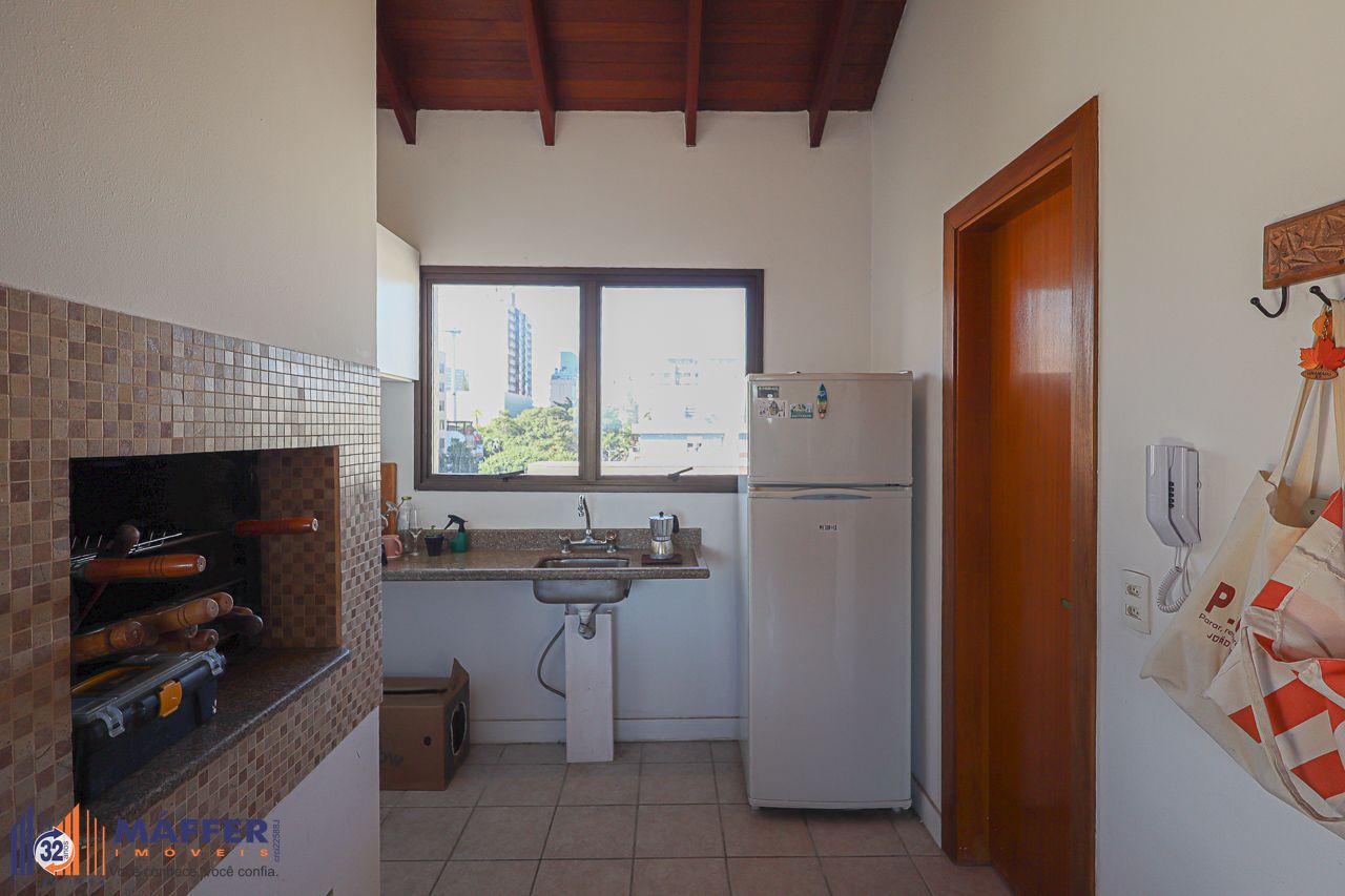 Cobertura, 3 quartos, 196 m² - Foto 10