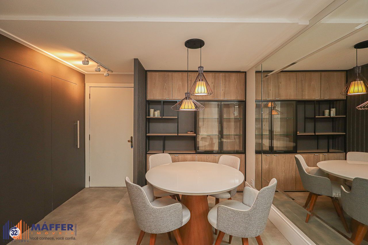 Duplex no PVDF 2905 Apto 305, 2 quartos, à venda, 62 m², Bela Vista - Porto Alegre — foto 4