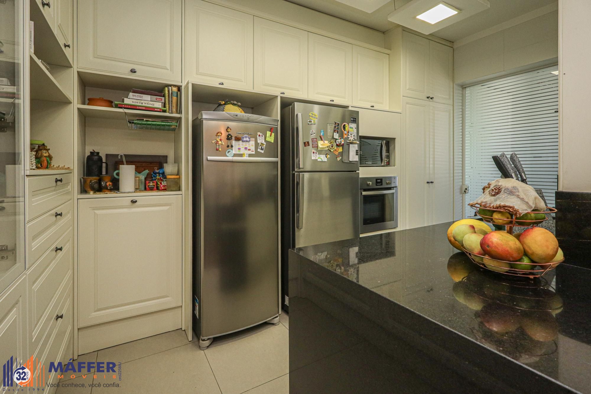 Apartamento, 3 quartos, 136 m² - Foto 11