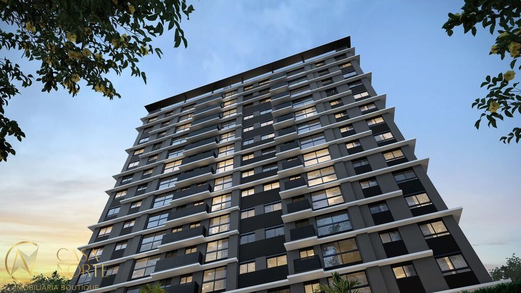 Apartamento à venda com 3 quartos, 88m², 3 suítes, 2 vagas, Felizardo Furtado no bairro Jardim Botânico em Porto Alegre