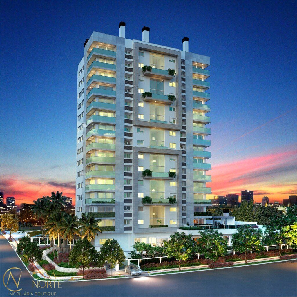 Duplex à venda com 3 quartos, 176m², 3 suítes, 4 vagas, Alceu Wamosy no bairro Três Figueiras em Porto Alegre
