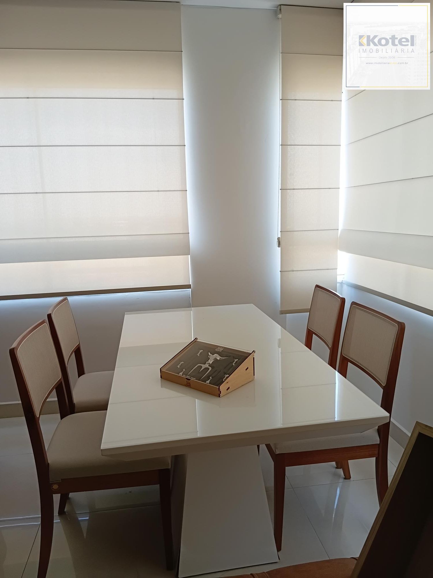 Apartamento centro de Tramandaí novo mobiliado próximo ao mar — foto 5