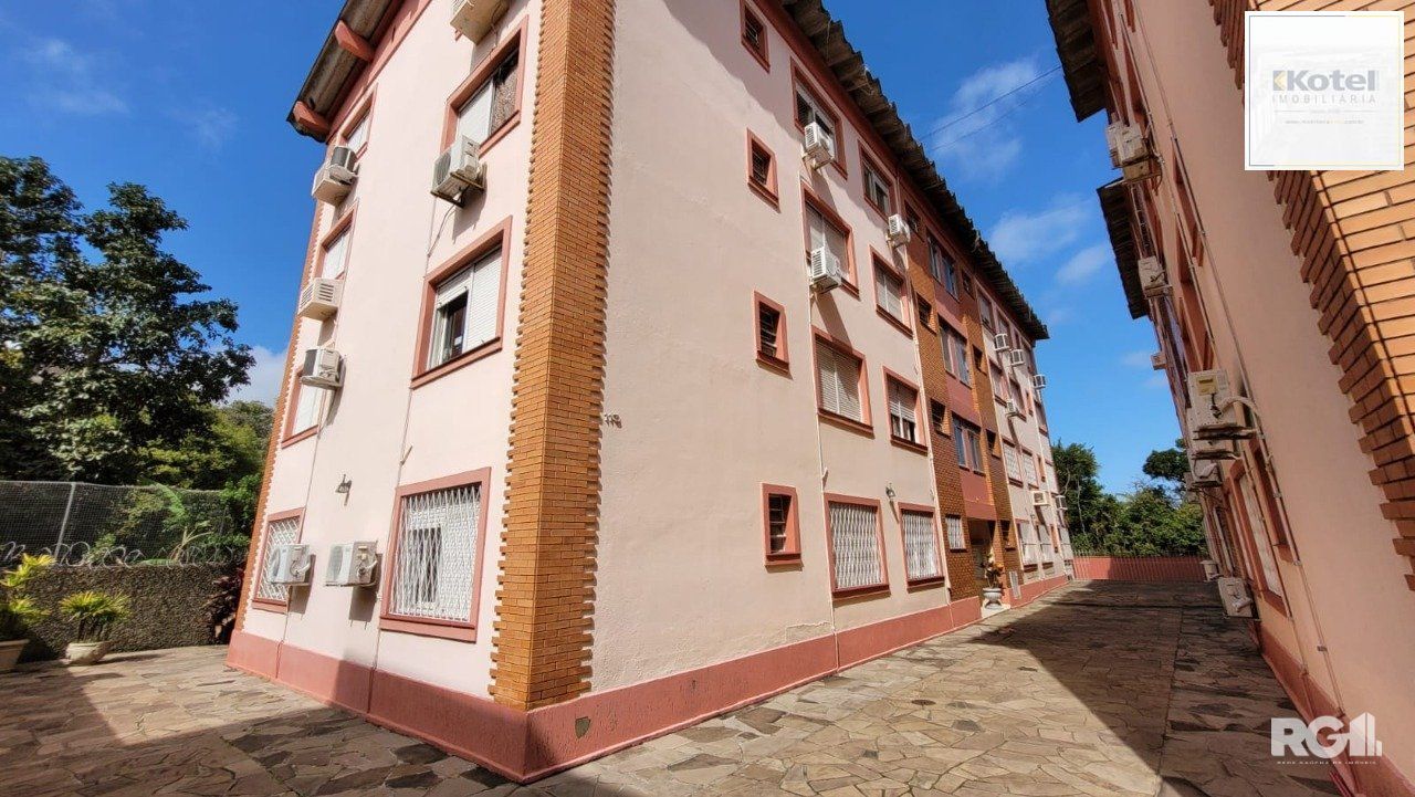 Apartamento com 2 dormitórios, 1 vaga, no bairro Teresópolis, Porto Algre, RS — foto 3