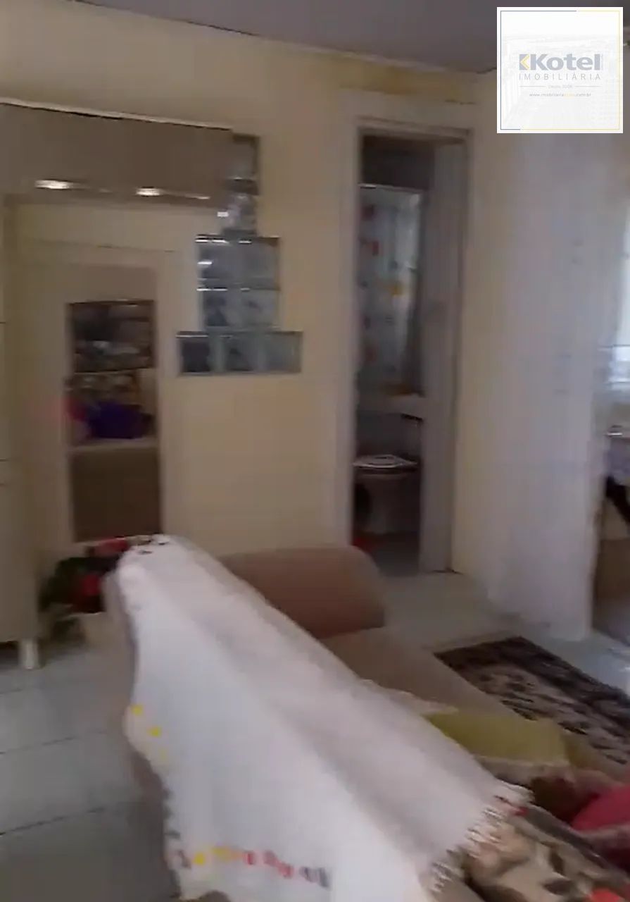 Casa 2 quartos à venda, 60m², Piratini - Alvorada