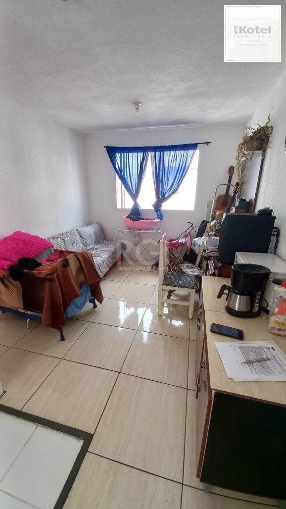 Apartamento para Venda - 32m², 2 dormitórios, 1 vaga - Restinga — foto 3