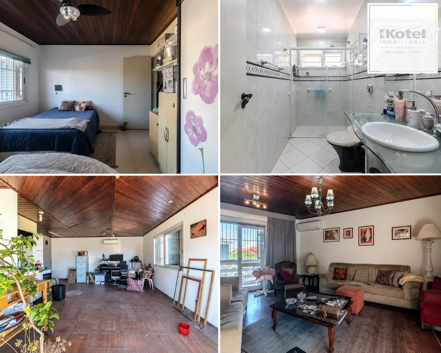 Casa, 4 quartos, à venda, 241 m², Vila Ipiranga - Porto Alegre — foto 5