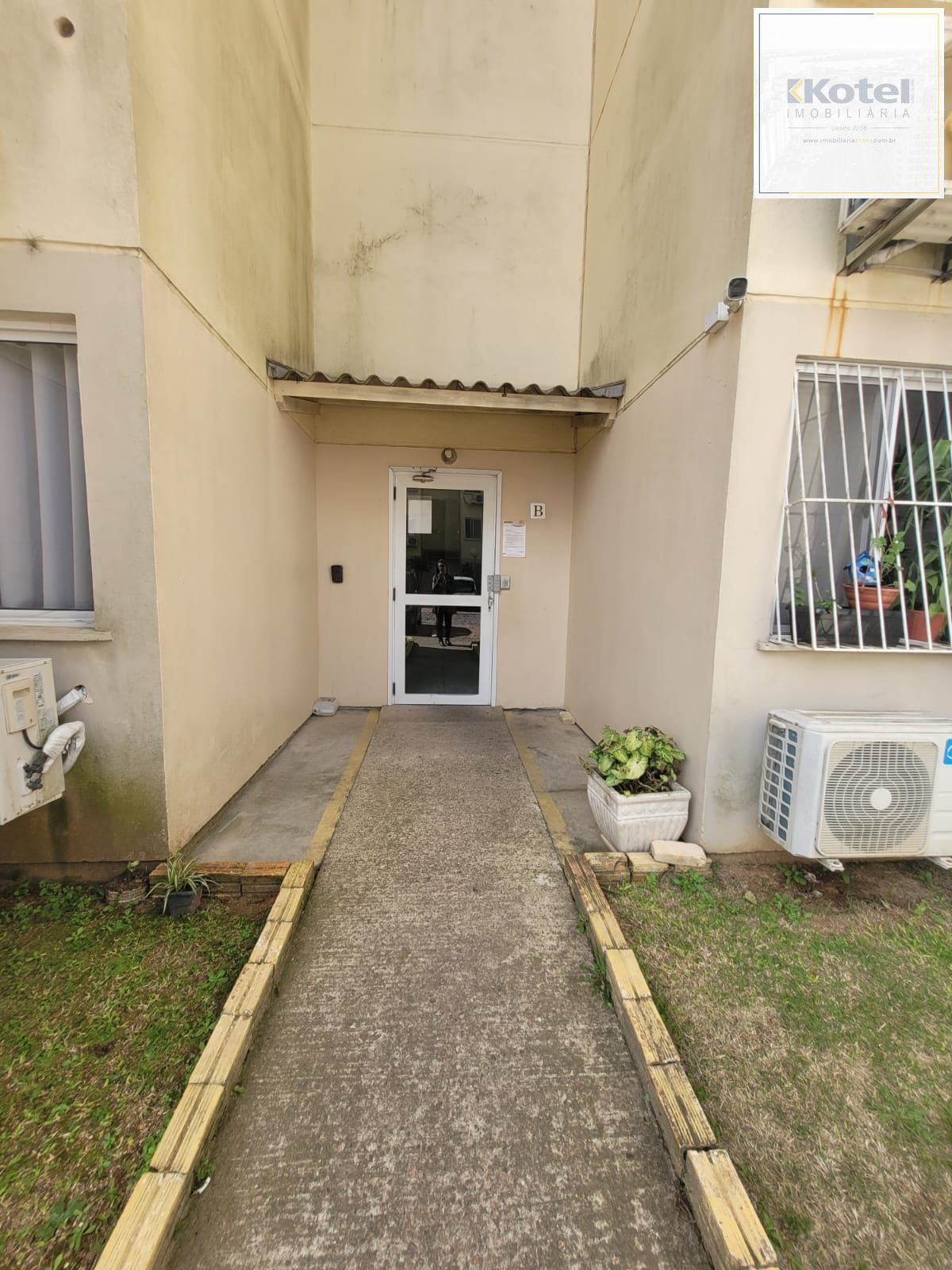 Apartamento 2 quartos à venda, 43m², Vila Nova - Porto Alegre