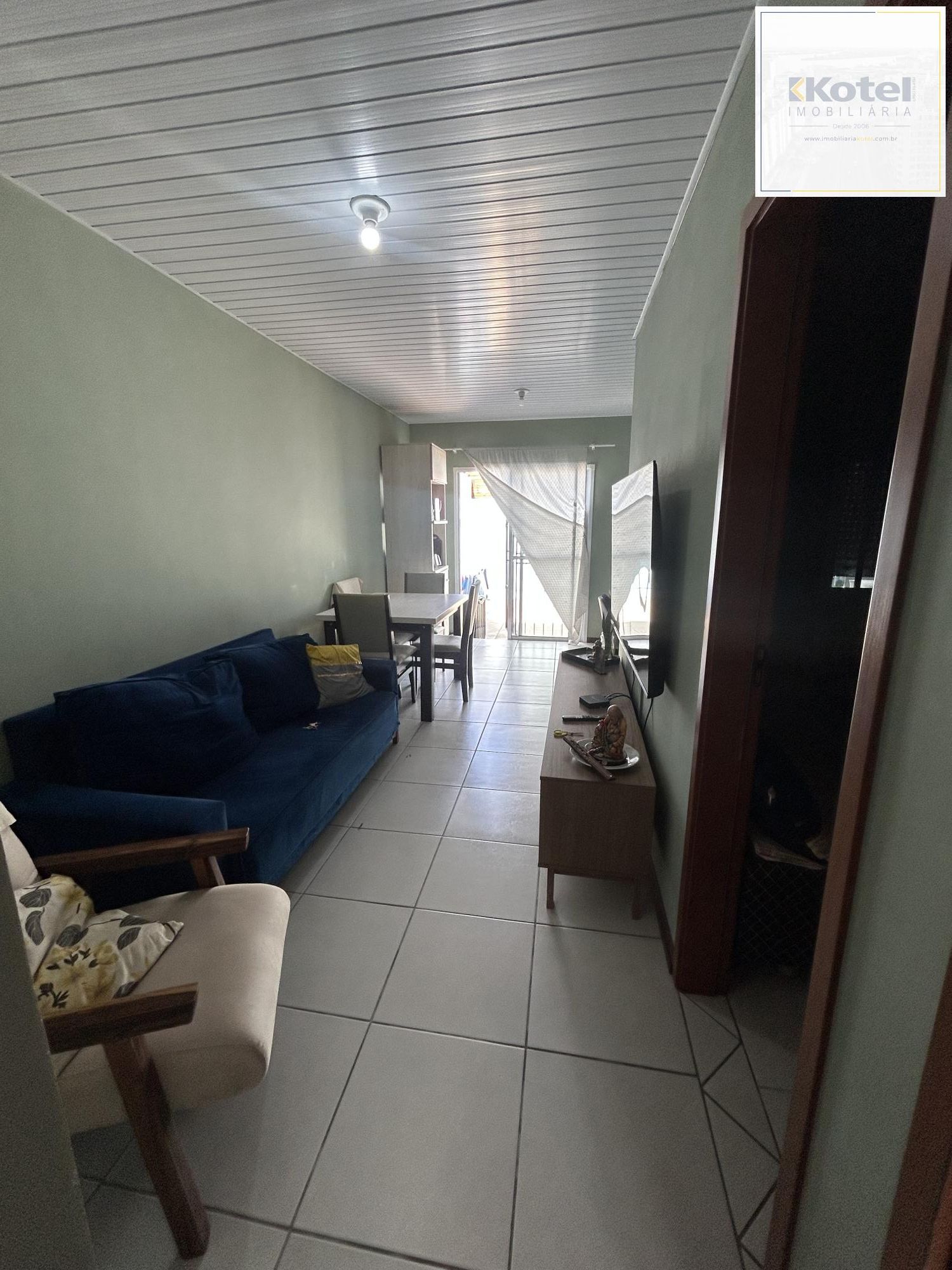 Casa 2 quartos à venda, 37m², Restinga - Porto Alegre — foto 4