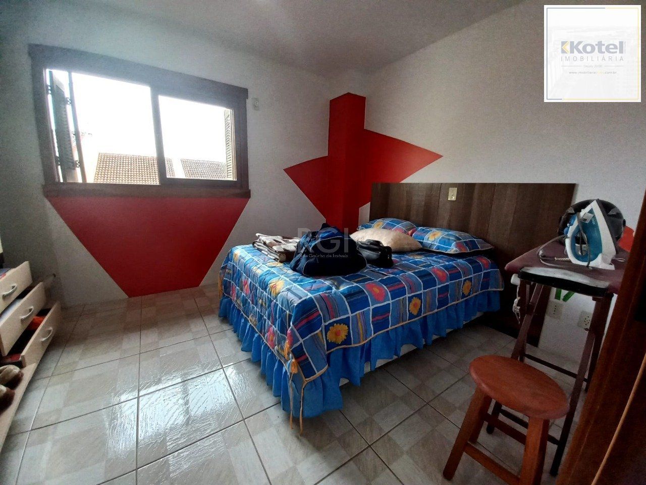 Casa no bairro Aberta dos Morros - 2 dormitórios — foto 4