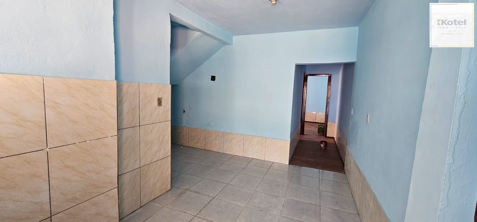 Prédio Residencial - Bairro Restinga — foto 5