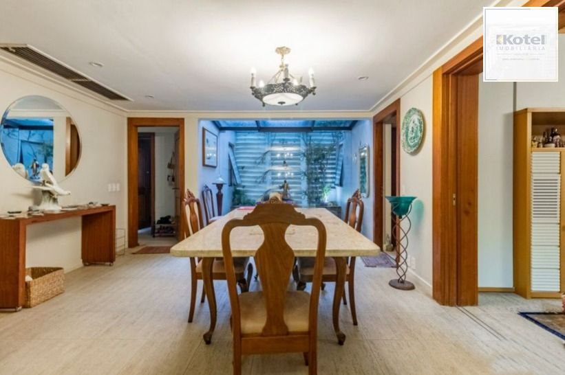 Cobertura para Venda - 304.71m², 3 dormitórios, sendo 1 suites, 2 vagas - Bela Vista — foto 2