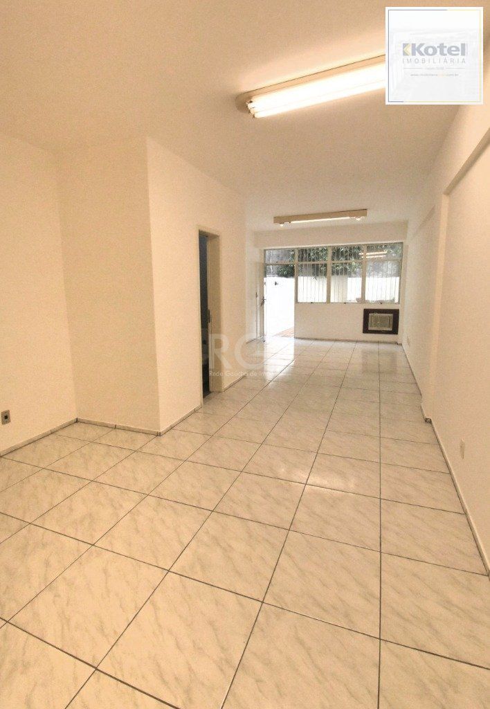 Conjunto/Sala para Venda - 37.81m², 0 dormitórios, Auxiliadora — foto 4
