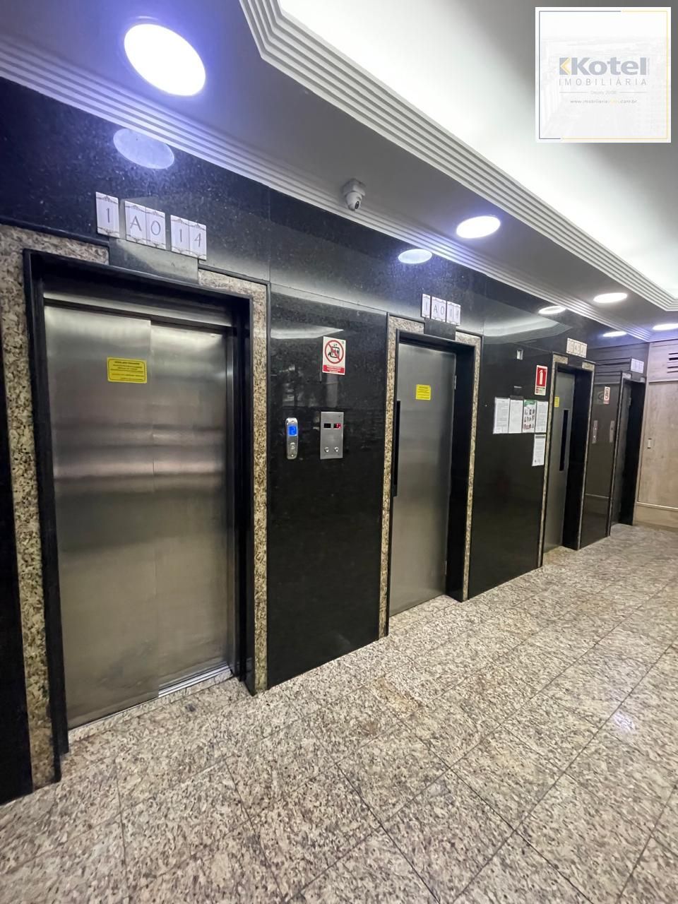 Sala Comercial 1 quartos à venda, 27m², Centro Histórico - Porto Alegre