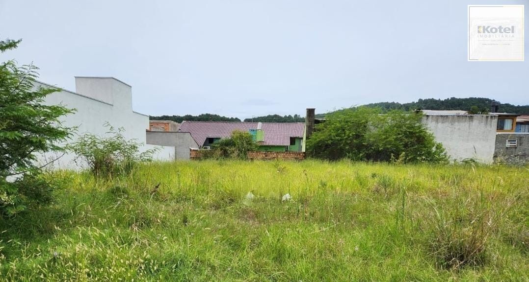 TERRENO NO BAIRRO ABERTA DOS MORROS - LOT. RESIDENCE PARK