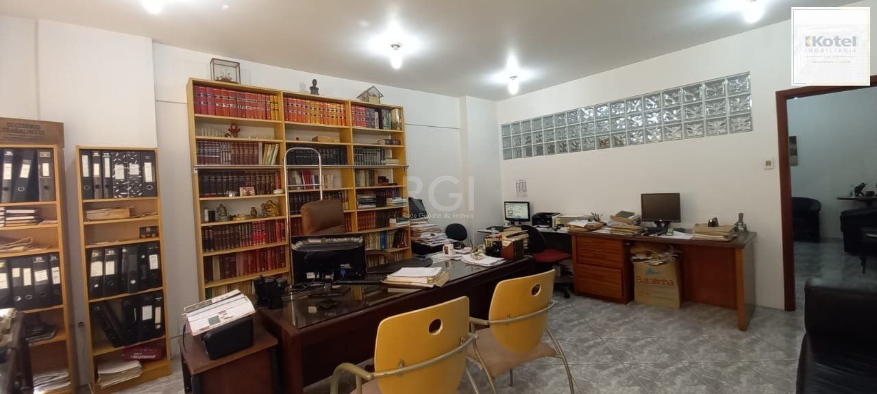 Conjunto/Sala para Venda - 60.4m², 0 dormitórios, Centro Histórico