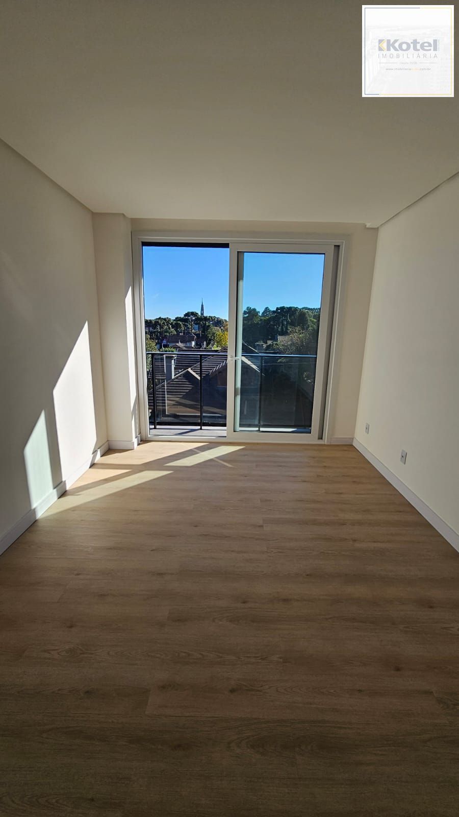 Apartamento, 2 quartos, à venda, 79 m², Centro - Canela — foto 3