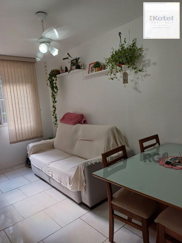 Apartamento 1 quartos à venda, 43m², Jardim Sabará - Porto Alegre — foto 4