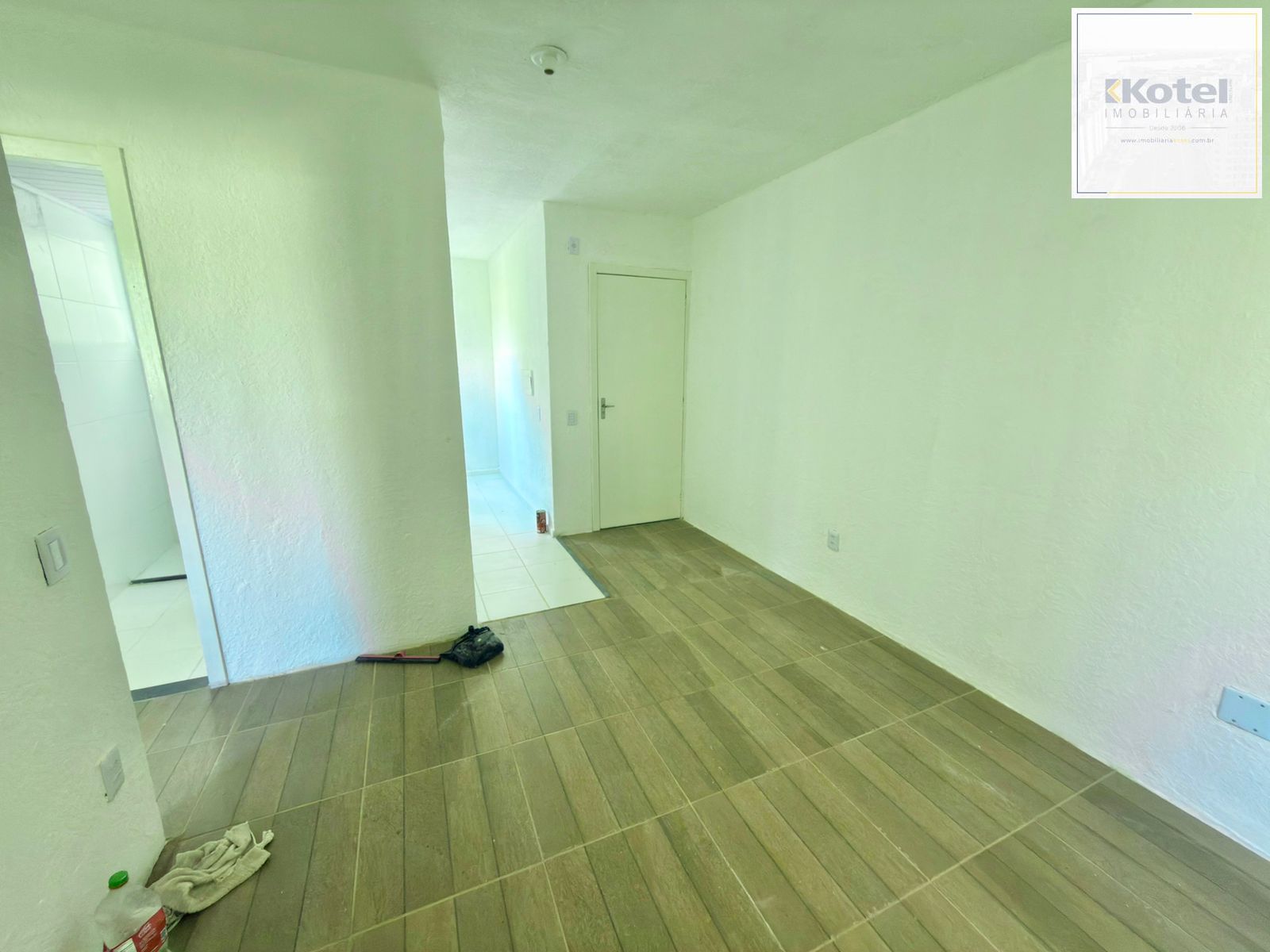 Apartamento 2 dormitórios- Financia 100%