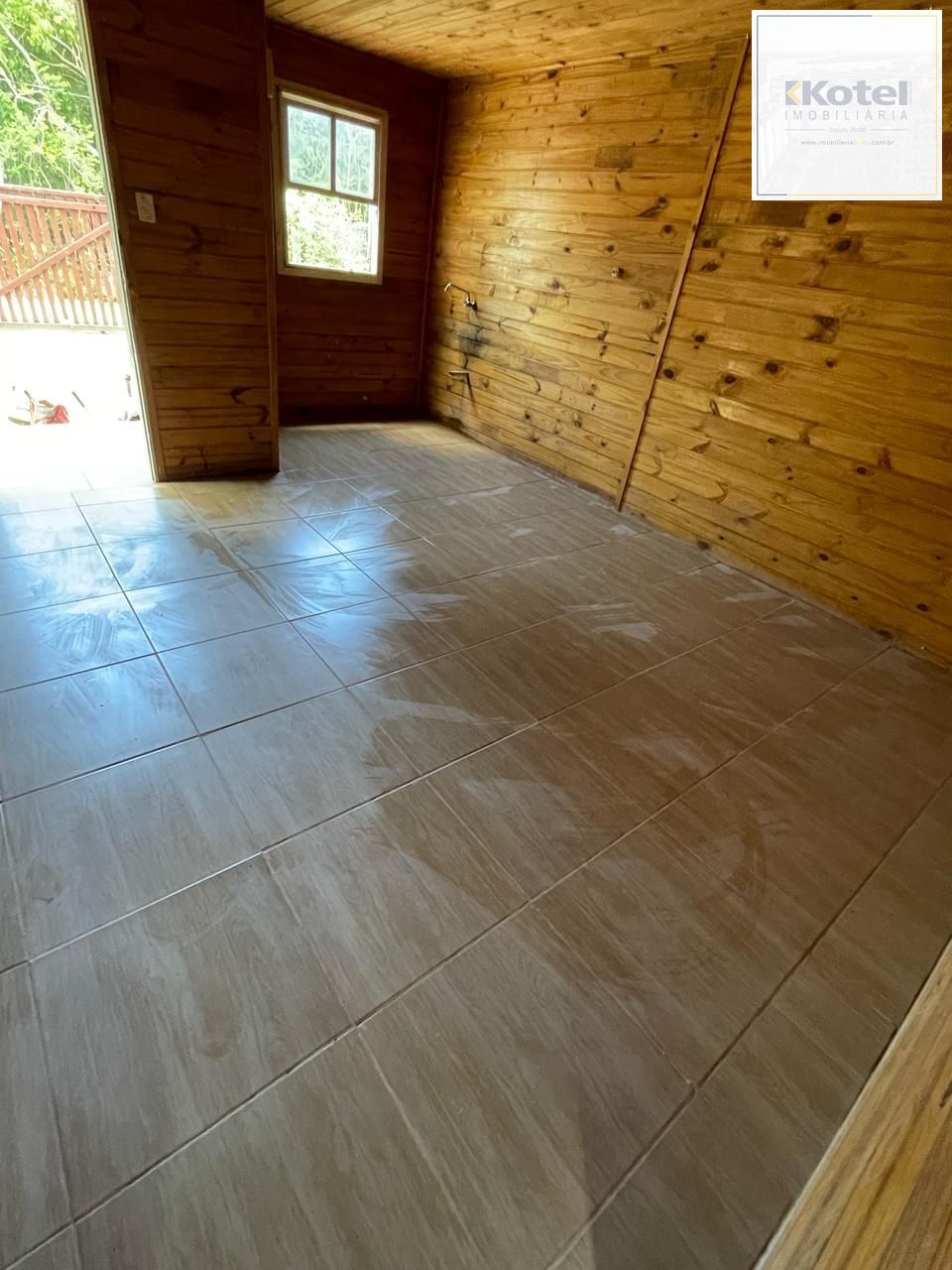 Casa com 2 Dormitórios  em Belém Novo — foto 4