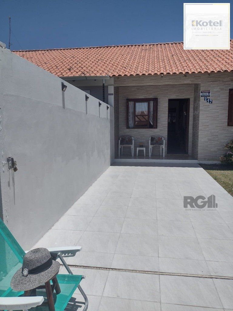 CASA -  2 dorms - 2 vagas - 57,00 m² - CIDREIRA — foto 4