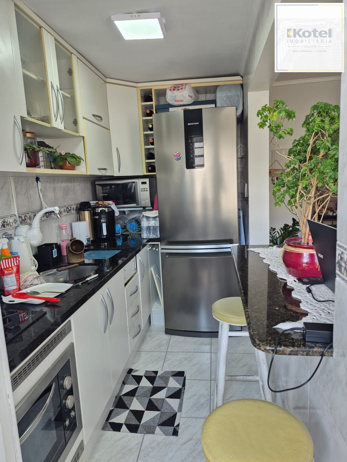 Apartamento, 1 quarto, à venda, 49 m², Jardim Botânico - Porto Alegre — foto 5