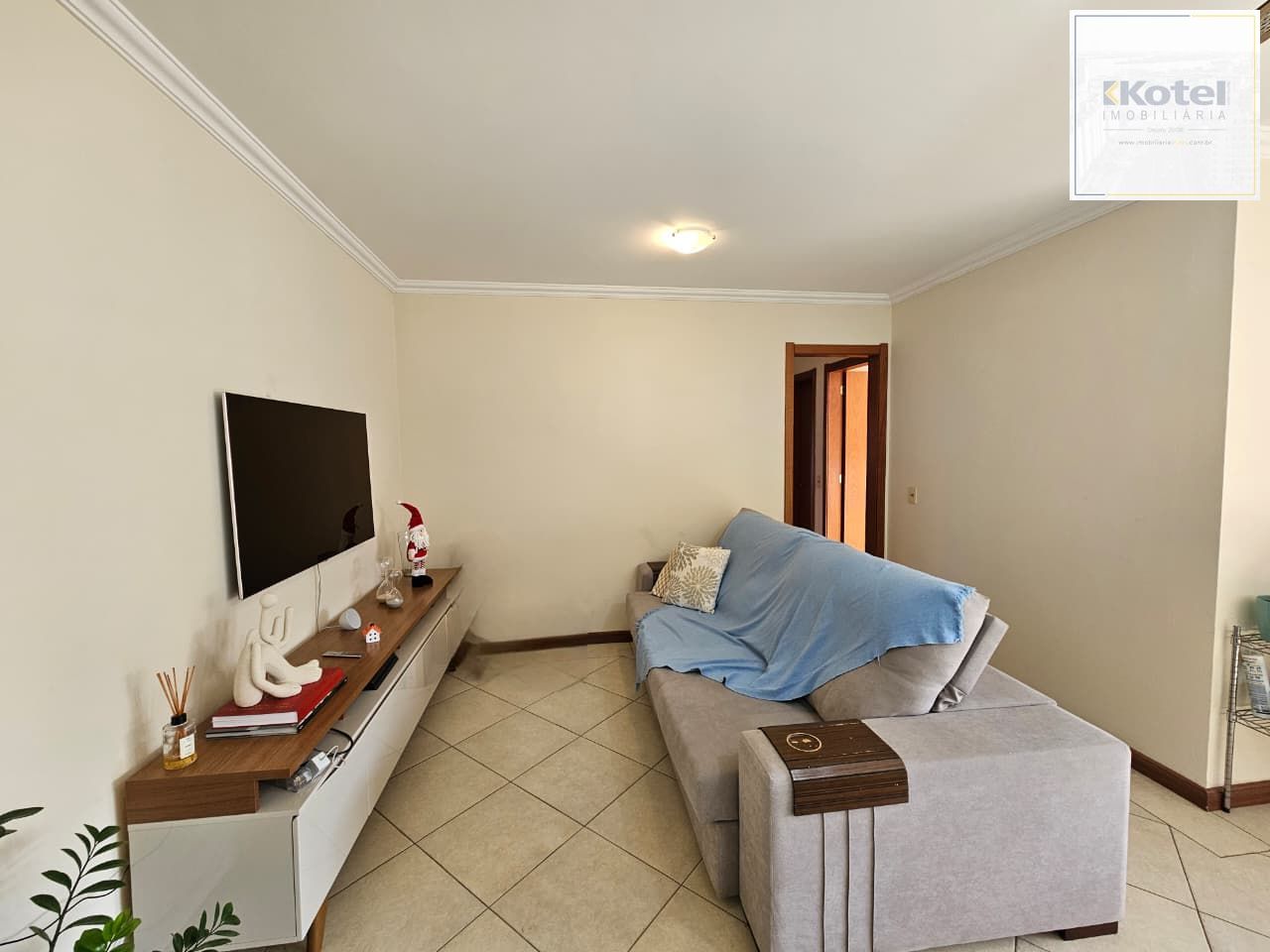 Apartamento 3 dormitórios com vaga no Menino Deus