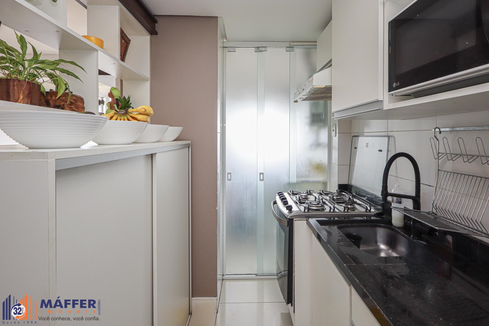 Apartamento, 2 quartos, 65 m² - Foto 13
