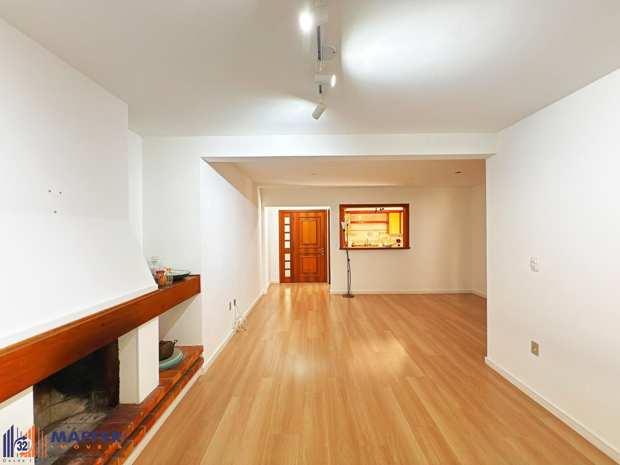 Apartamento, 3 quartos, 184 m² - Foto 4