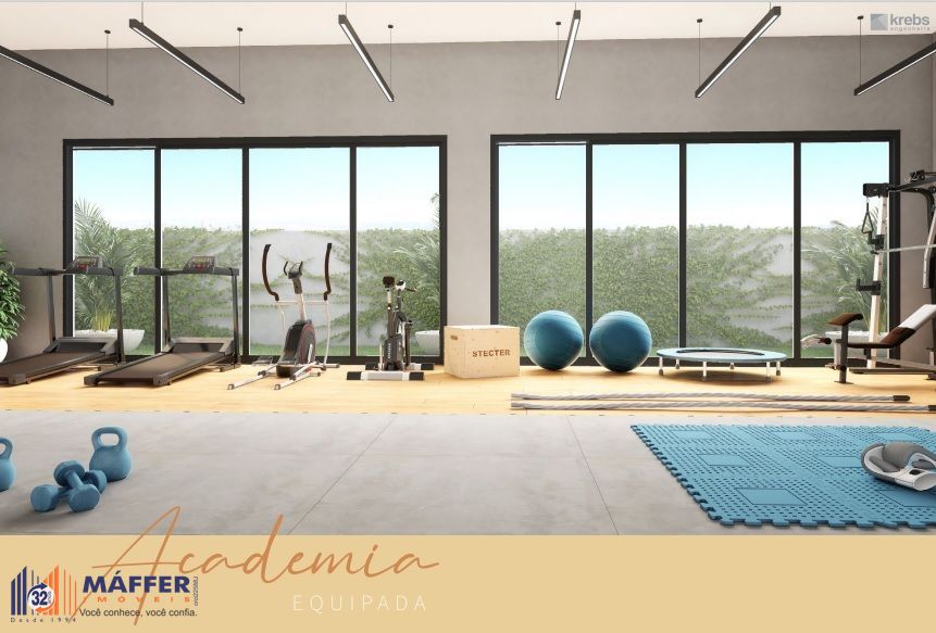 Apartamento, 2 quartos, 63 m² - Foto 18