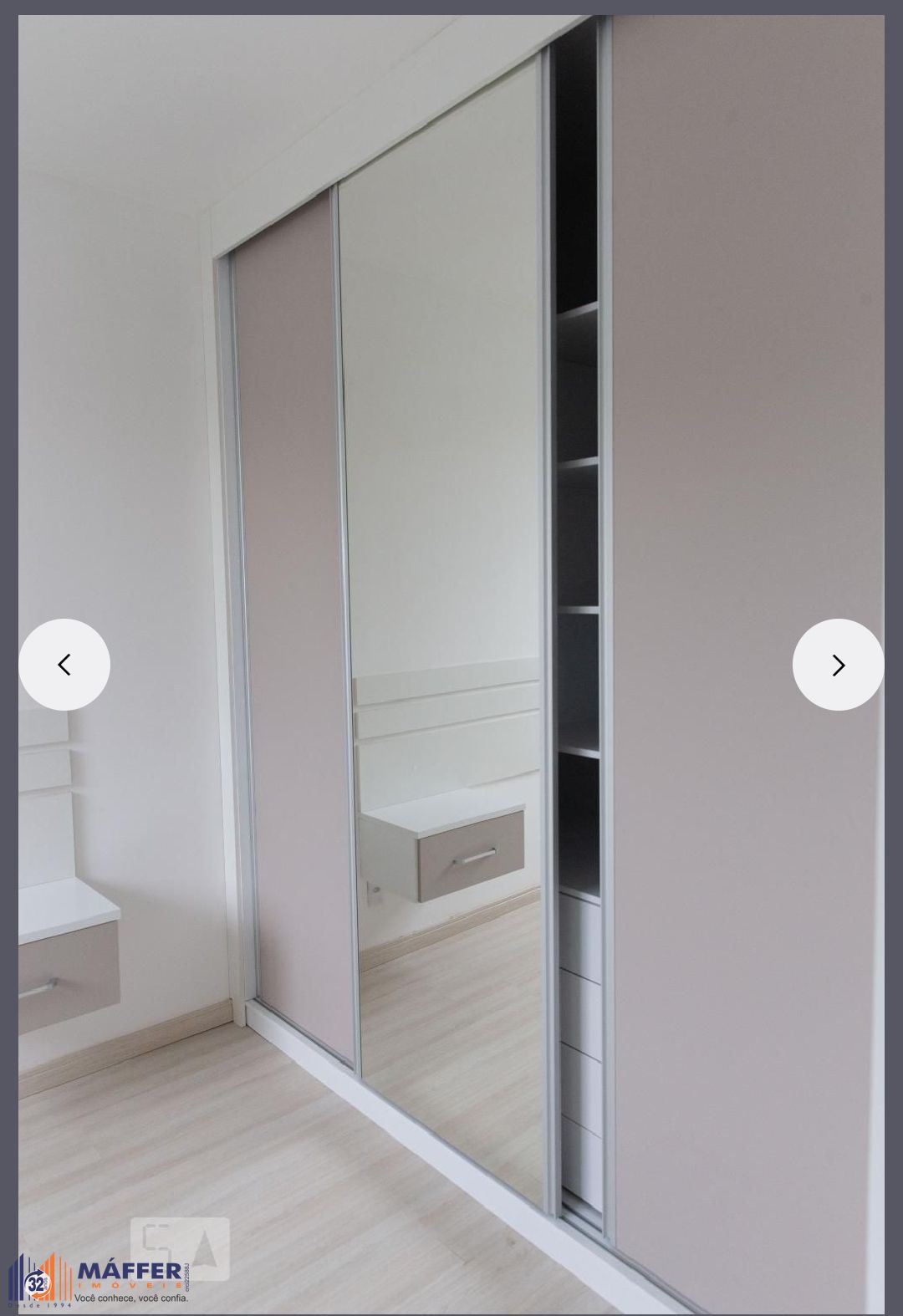 Apartamento, 2 quartos, 70 m² - Foto 5