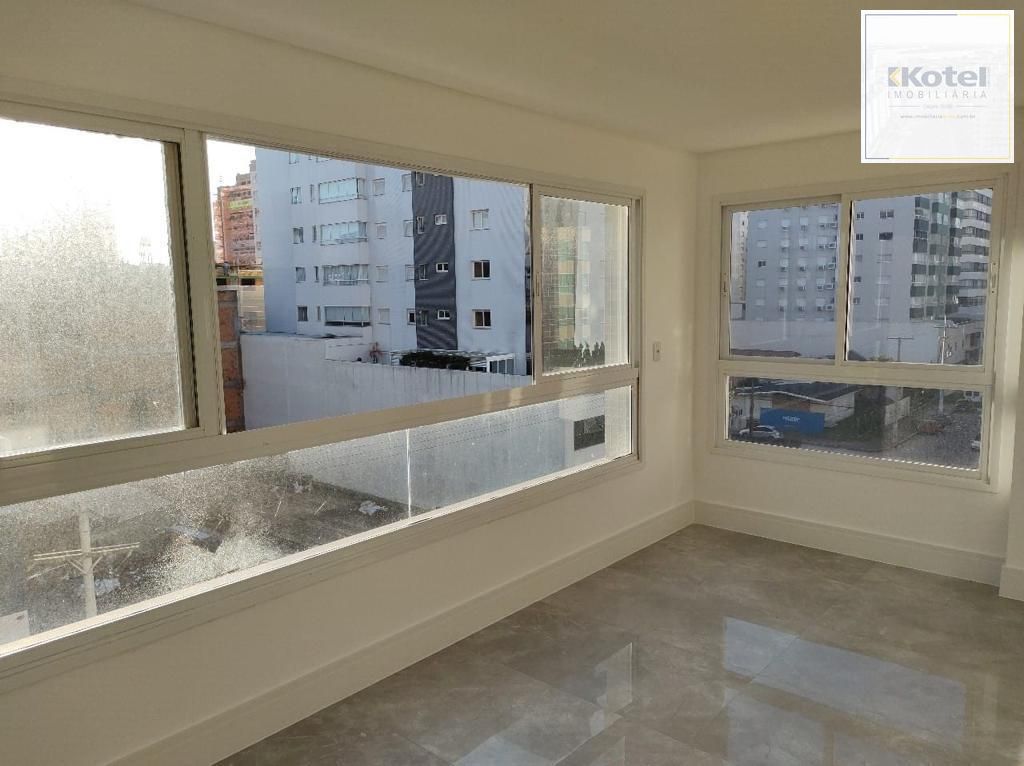 Apartamento 3 quartos à venda, 107m², Zona Nova - Capão da Canoa