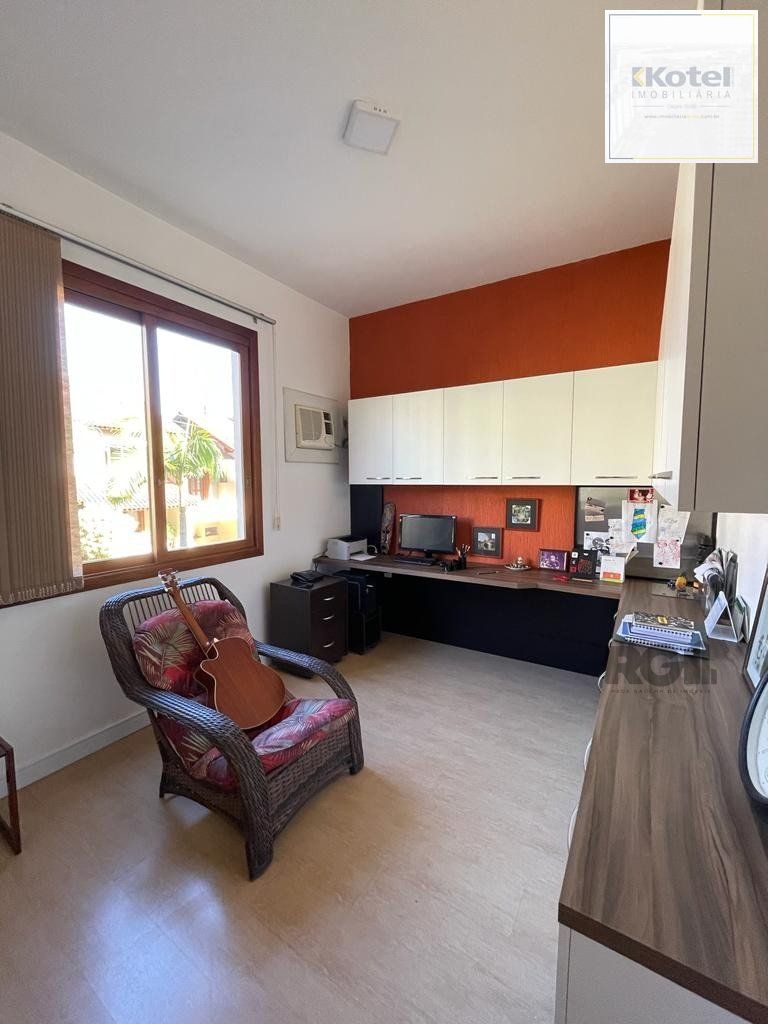 Casa de Condomínio 4 quartos à venda, 268m², Cavalhada - Porto Alegre — foto 5