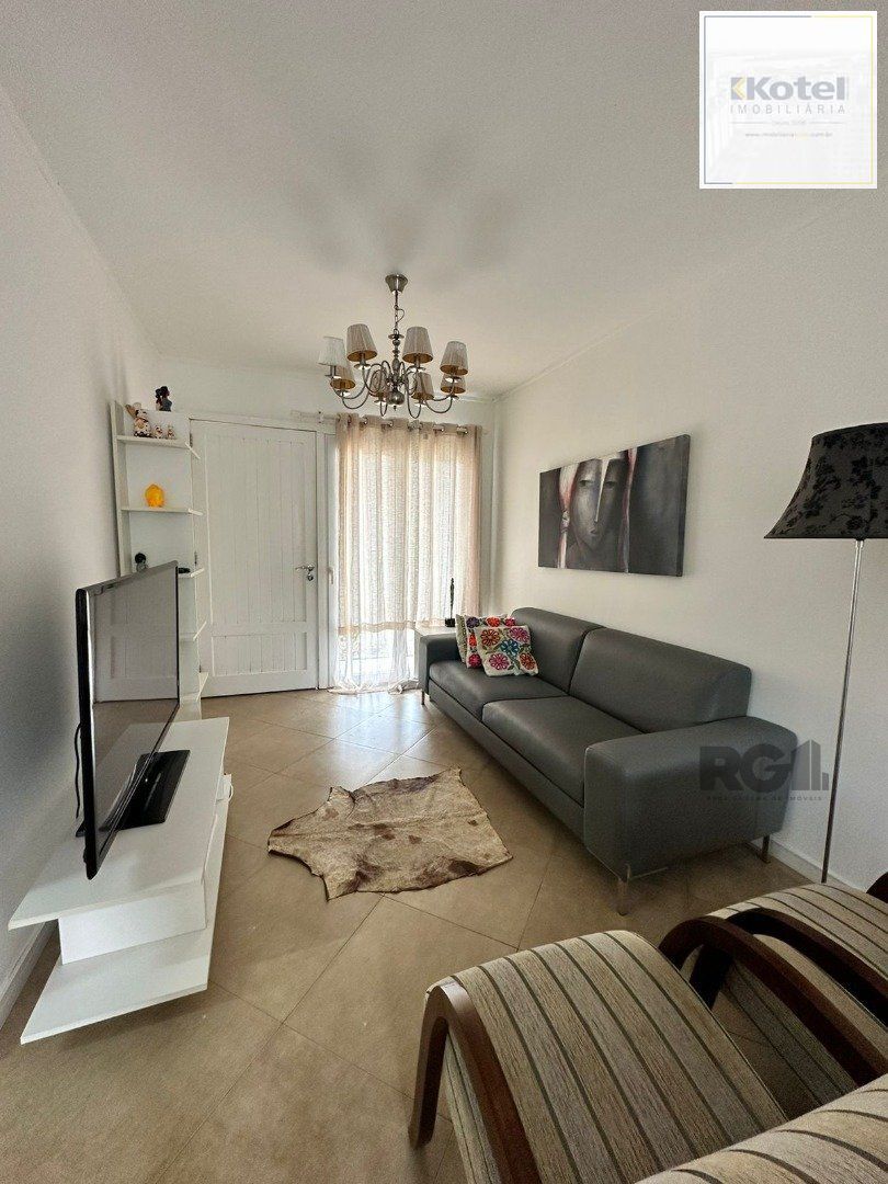 Casa de Condomínio 2 quartos à venda, 121m², Centro - Xangri-Lá