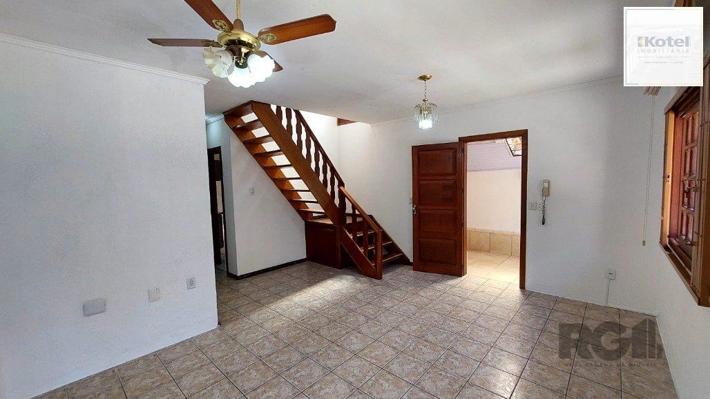 Casa de Condomínio 3 quartos à venda, 135m², Glória - Porto Alegre — foto 5