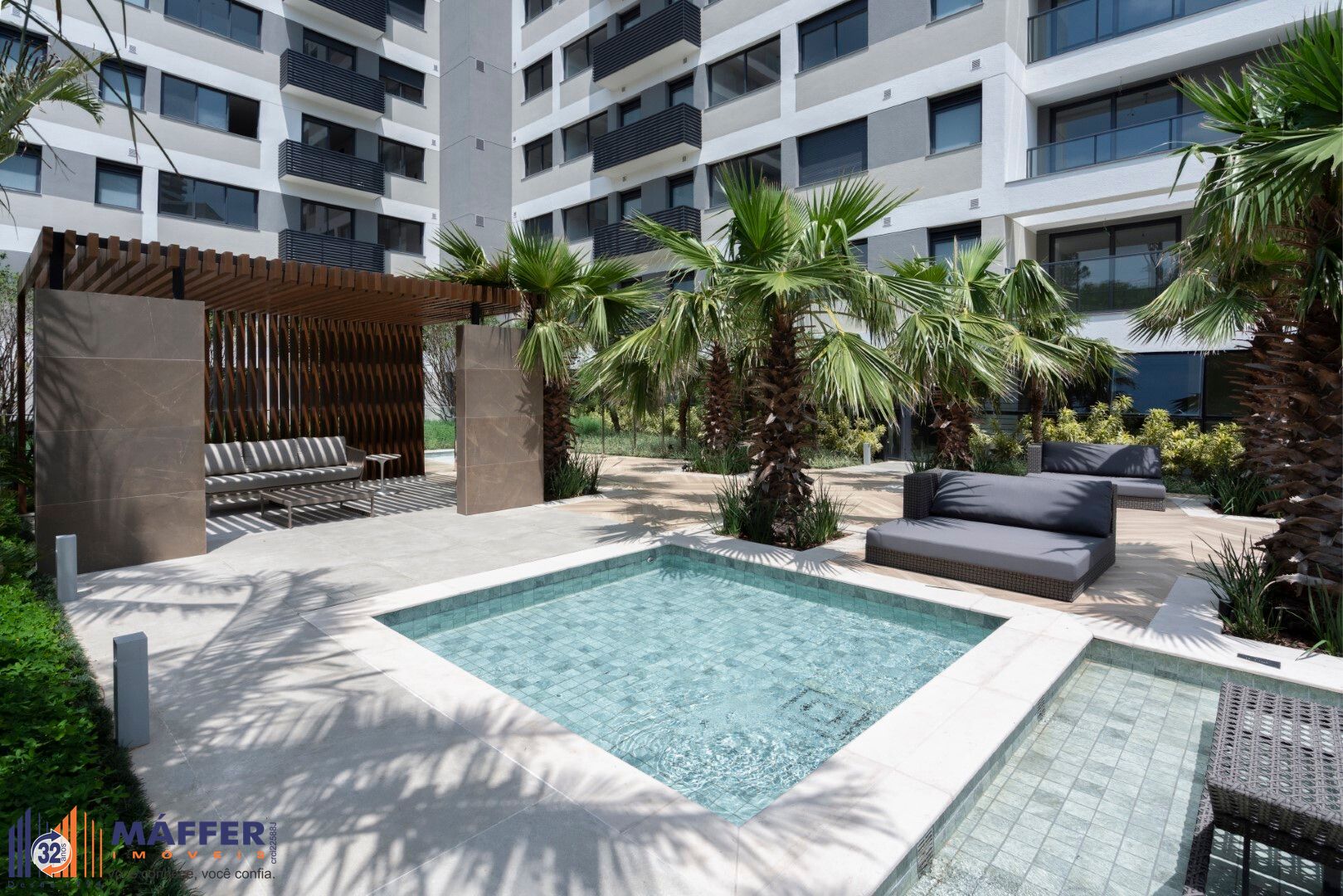 Apartamento, 1 quarto, 43 m² - Foto 20