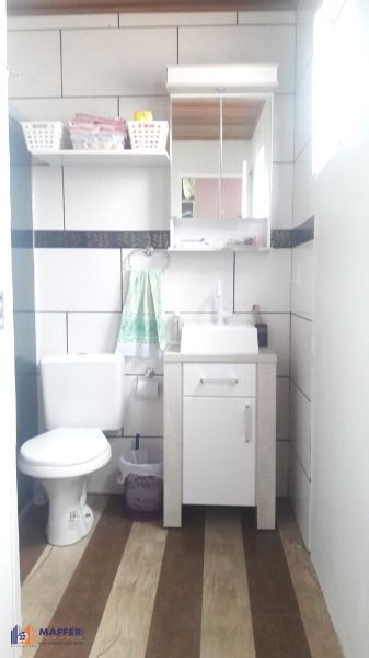 Casa, 3 quartos, 180 m² - Foto 25