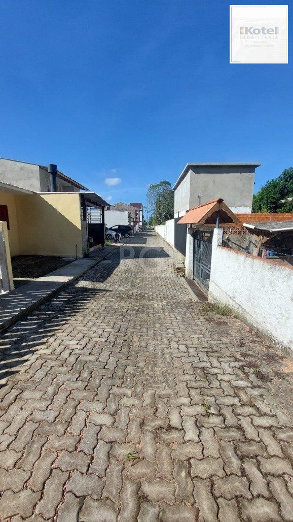 Terreno à venda, Ponta Grossa - Porto Alegre