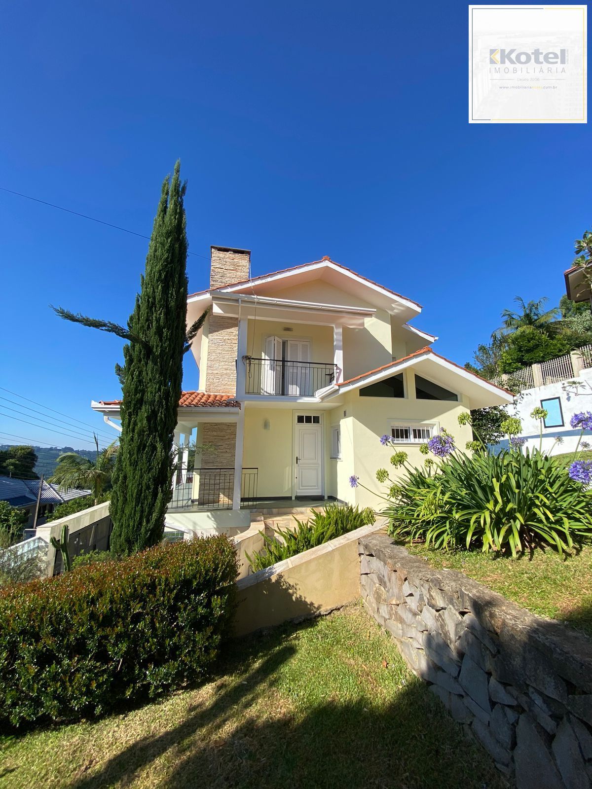Casa 2 quartos à venda, 170m², Pousada da Neve - Nova Petrópolis