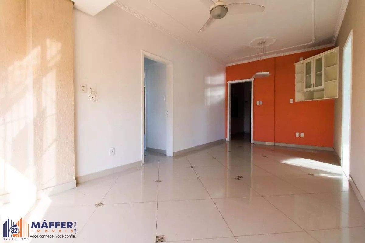 Apartamento, 3 quartos, à venda, 76 m², Menino Deus - Porto Alegre — foto 2