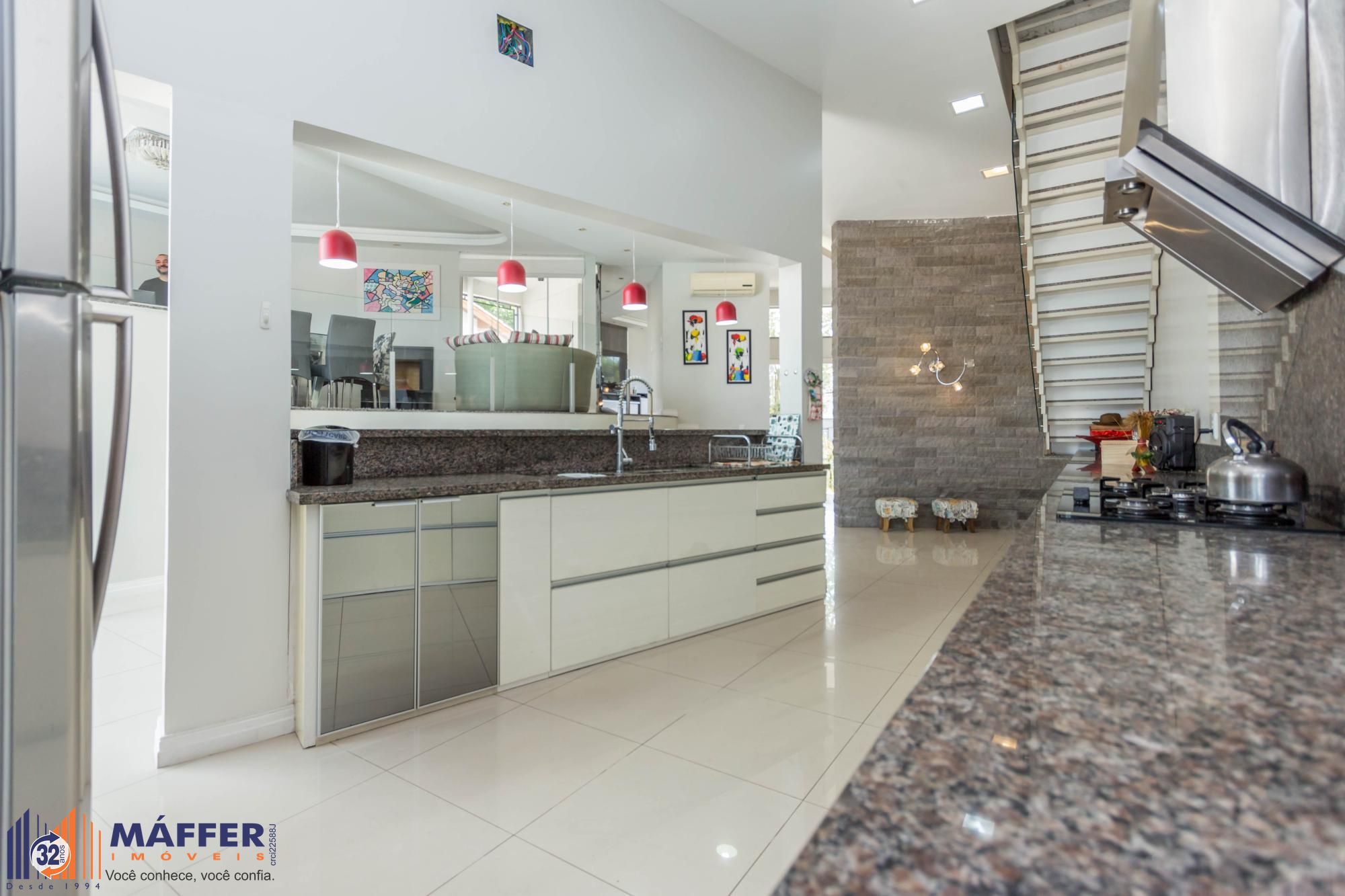 Casa, 3 quartos, 420 m² - Foto 7