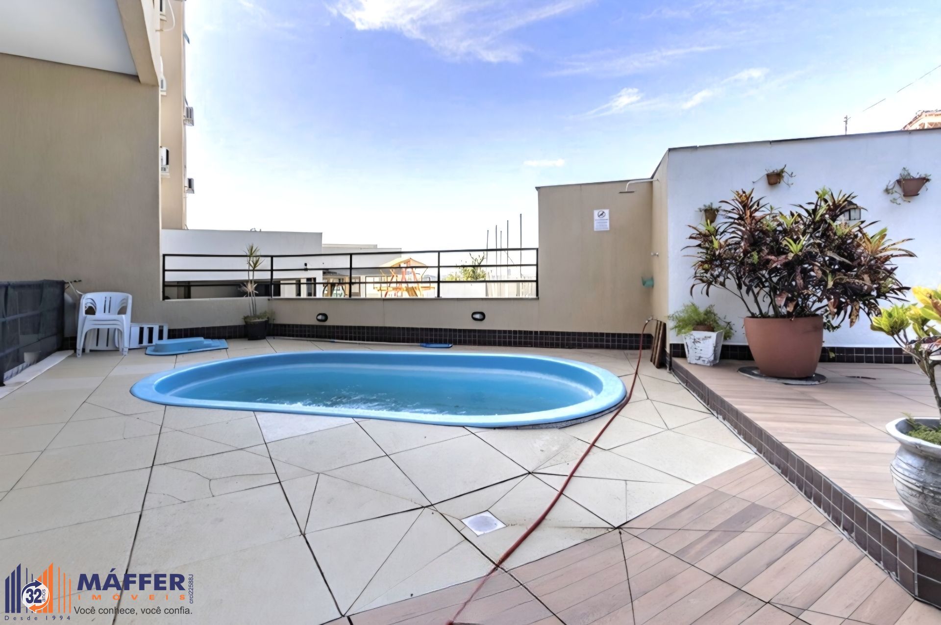 Apartamento, 2 quartos, 65 m² - Foto 21
