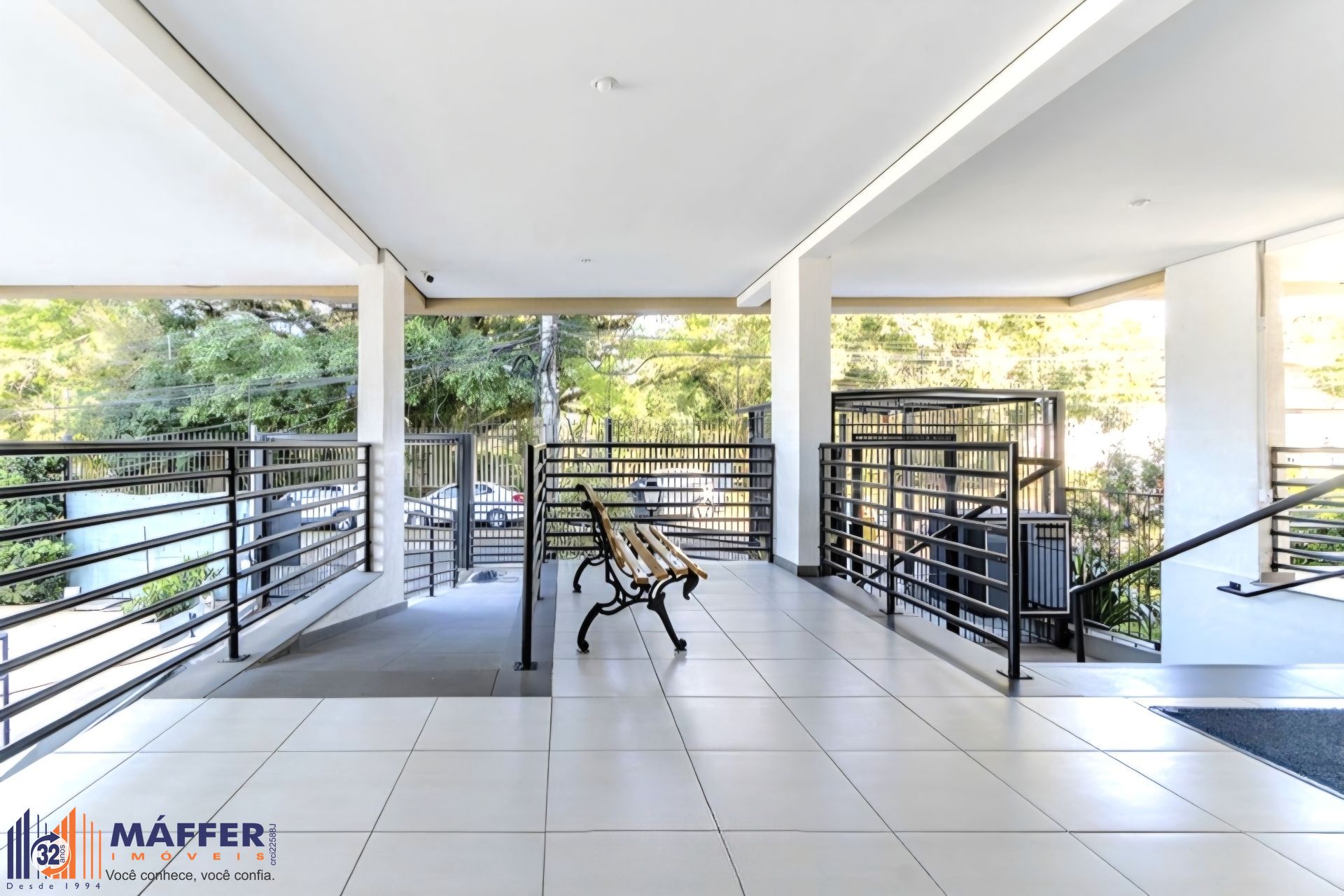 Apartamento, 2 quartos, 65 m² - Foto 26