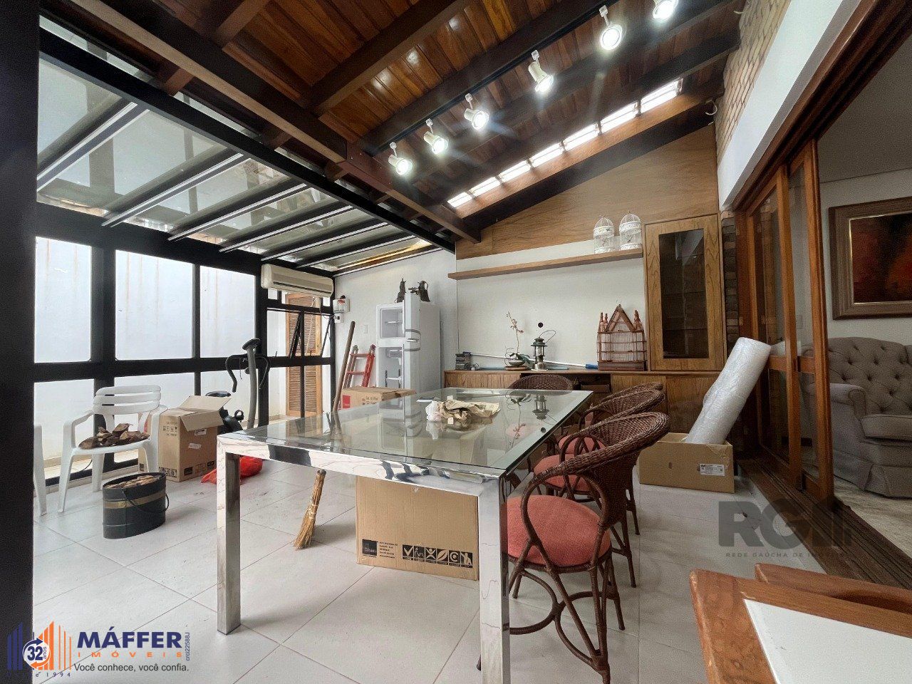Casa, 3 quartos, 236 m² - Foto 7