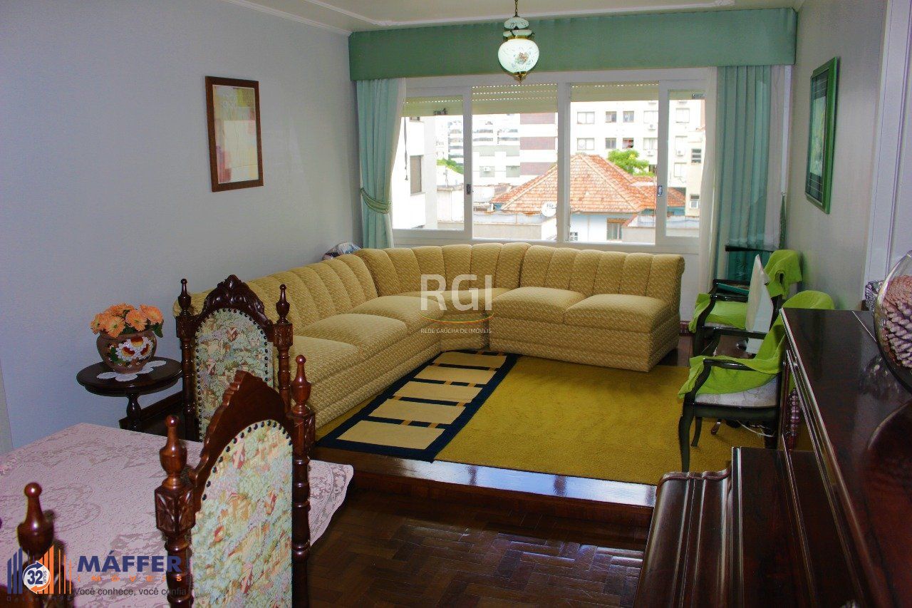 Apartamento, 3 quartos, à venda, 127 m², Farroupilha - Porto Alegre — foto 5