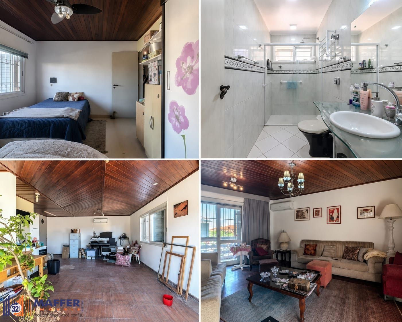 Casa, 4 quartos, à venda, 241 m², Vila Ipiranga - Porto Alegre — foto 5