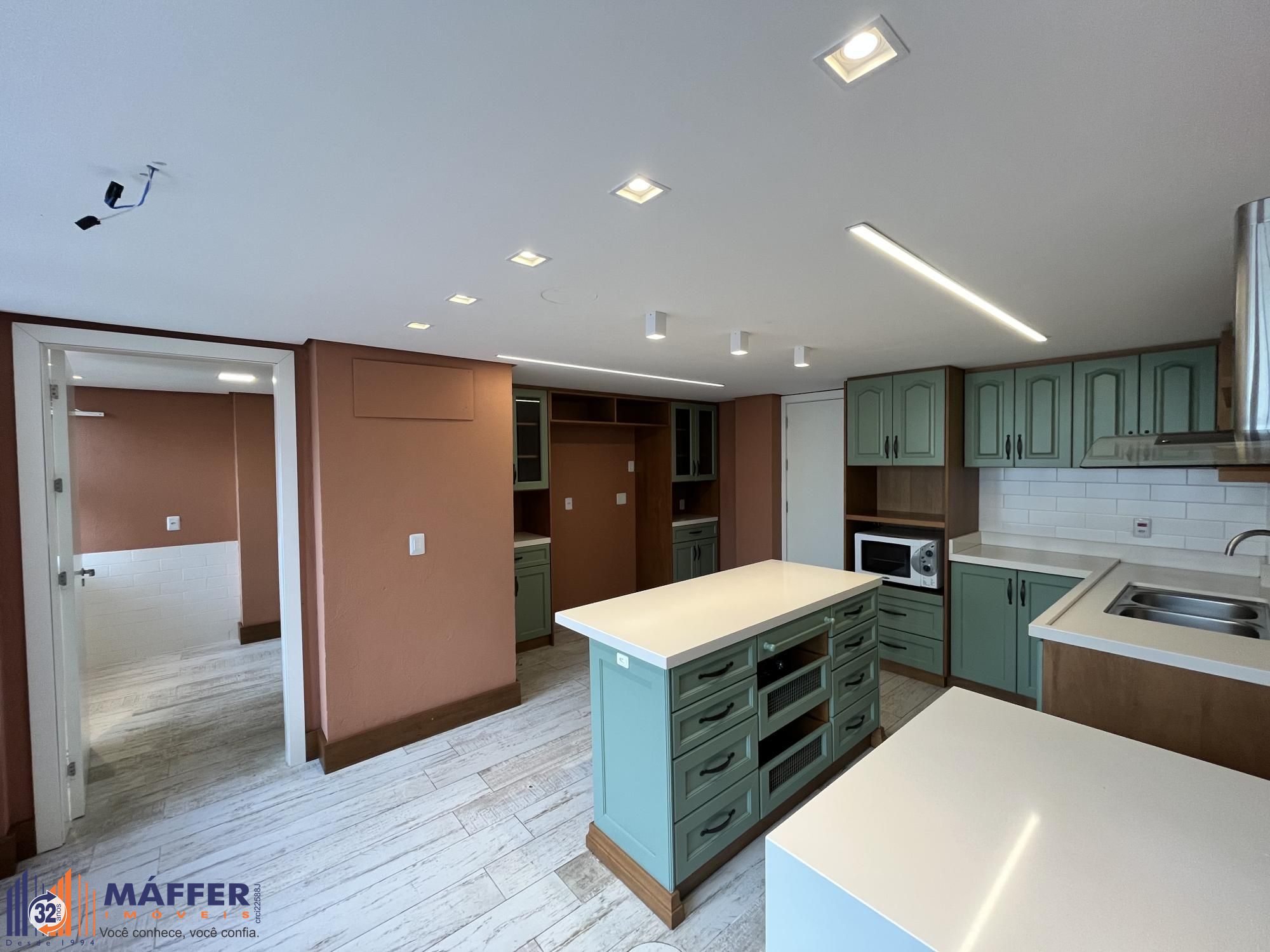 Apartamento, 4 quartos, 298 m² - Foto 48