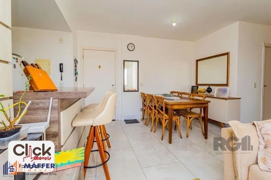 Apartamento, 3 quartos, 65 m² - Foto 10
