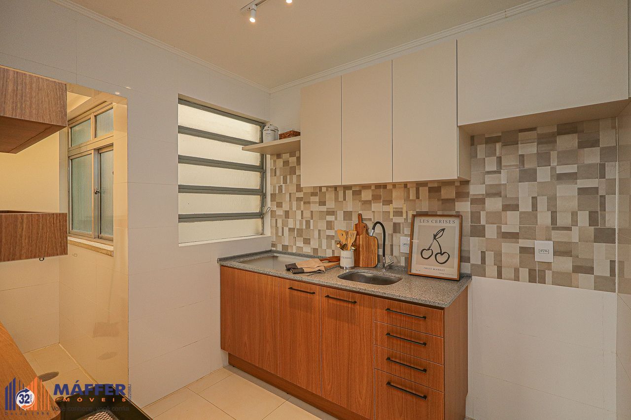 Apartamento, 1 quarto, 40 m² - Foto 10